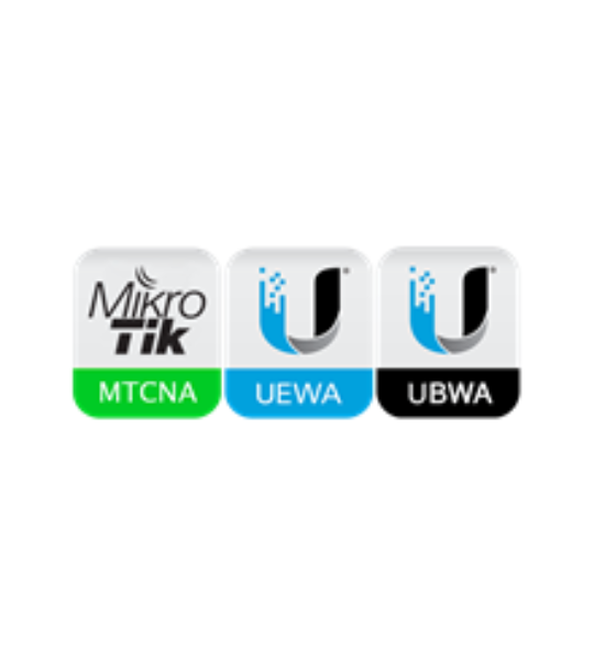 MTCNA/UEWA/UBWA